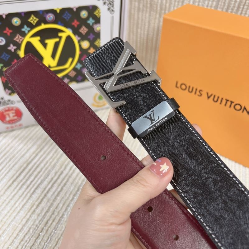 Louis Vuitton Belts